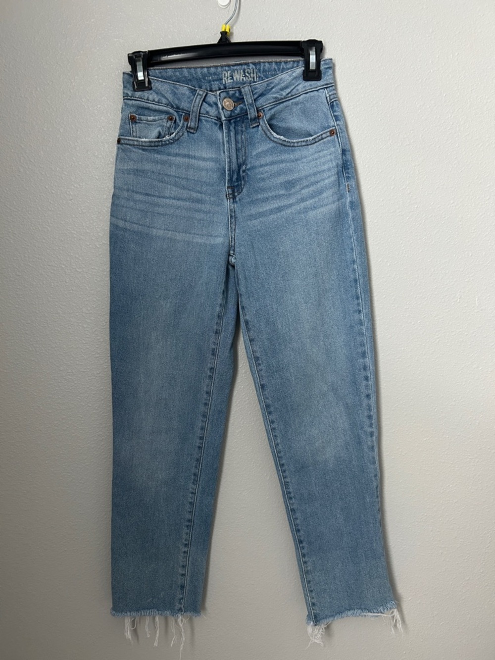 REWASH Blue Jeans